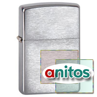  ZIPPO 200