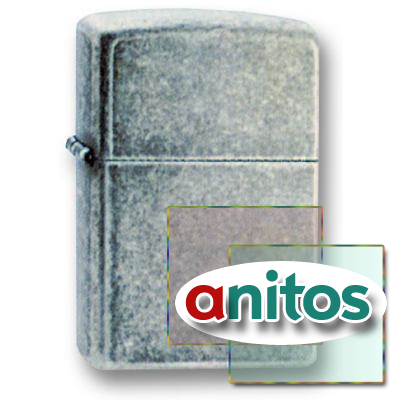  ZIPPO Classic   Plate, /, , , 3612x56 