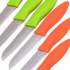 11652 Нож для чистки овощей 6 шт нерж/сталь (х36)