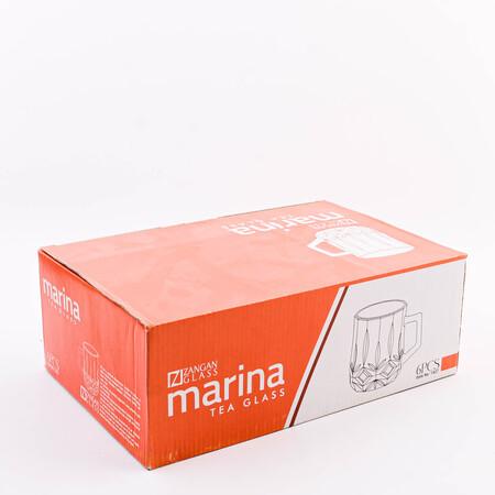   1427  MARINA   6 ., . 230 . (6)