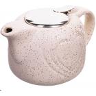 28681-3 Заварочный чайник керамика 750 мл LR (х24)