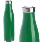 77010-6 Термобутылка 500мл. Soft зеленая (х20)