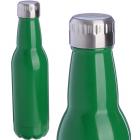 77020-6 Термобутылка 500мл. Drink, зеленая (х20)
