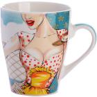 9-31229-4  340 Beauty Woman Lady LR (36)