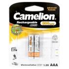 Camelion AAA800mAh/2BL  Аккумулятор