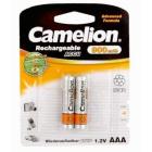 Camelion AAA900mAh/2BL  Аккумулятор