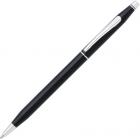 Cross Century Classic - Black Lacquer CT, шариковая ручка, M, BL, шт
