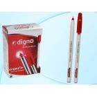 DG-10107 Ручка шариковая с чернилами на масляной основе DIGNO 