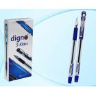 DG-10127 Ручка шариковая с чернилами на масляной основе DIGNO 