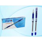 DG-10128 Ручка шариковая с чернилами на масляной основе DIGNO 