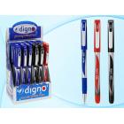DG-10129A Ручка шариковая с чернилами на масляной основе DIGNO 