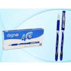 DG-10129 Ручка шариковая с чернилами на масляной основе DIGNO 