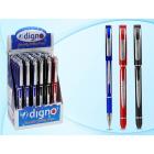 DG-10130A Ручка шариковая  с чернилами на масляной основе DIGNO 