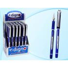 DG-10130B Ручка шариковая  с чернилами на масляной основе DIGNO 