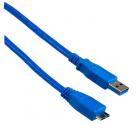 PERFEO  USB3.0 A  - Micro B ,  1,8 . (U4602)