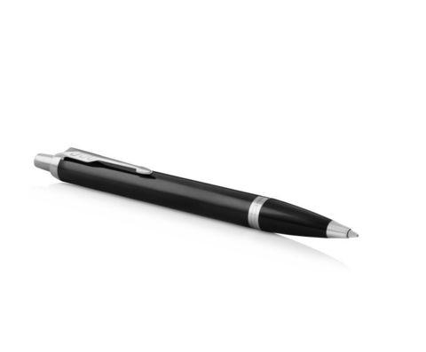 Parker IM Core - Black CT, шариковая ручка, M, шт