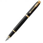 Parker IM Core - Black GT,  , F, 