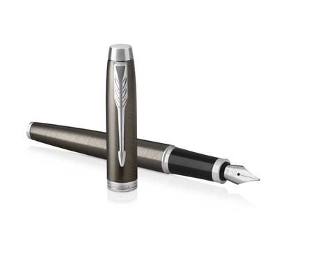 Parker IM Core - Dark Espresso CT,  , F, 