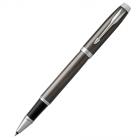 Parker IM Core - Dark Espresso CT, -, F, BL, 