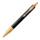 Parker IM Premium - Black GT, шариковая ручка, M, шт
