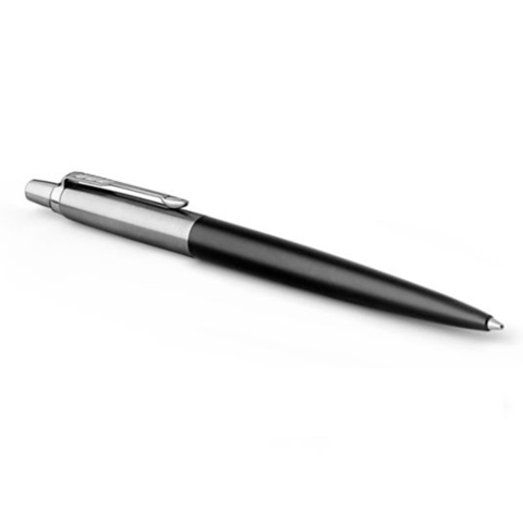 Parker Jotter Core - Bond Street Black CT,  , M, 