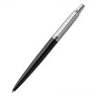 Parker Jotter Core - Bond Street Black CT, шариковая ручка, M, шт