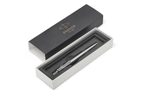 Parker Jotter Core K694 - Stainless Steel CT, гелевая ручка, М, шт