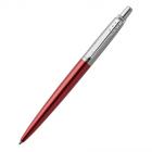 Parker Jotter Core - Kensington Red CT, шариковая ручка, M, шт
