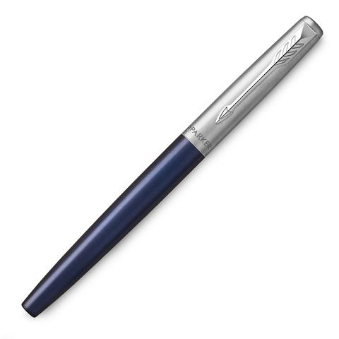 Parker Jotter Core - Royal Blue CT, перьевая ручка, M* 2030950