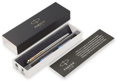 Parker Jotter Core - Stainless Steel GT,  , M* 2030948