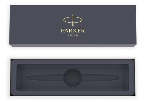 Parker Jotter Core - Stainless Steel GT, шариковая ручка, M, шт