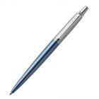 Parker Jotter Core - Waterloo Blue CT, шариковая ручка, M, шт