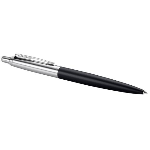Parker Jotter XL - Matte Black CT, шариковая ручка, M 2068358