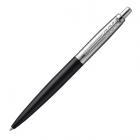 Parker Jotter XL - Matte Black CT, шариковая ручка, M 2068358