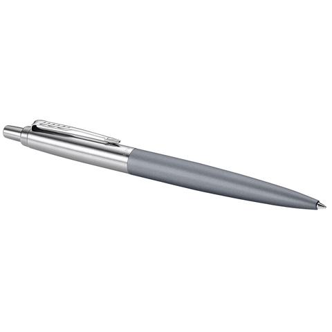 Parker Jotter XL - Matte Grey CT, шариковая ручка, M 2068360