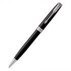 Parker Sonnet Core - LaqBlack CT,  , M, BL, 