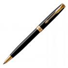 Parker Sonnet Core - LaqBlack GT,  , M, BL, 