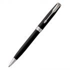 Parker Sonnet Core - Matte Black CT,  , M, BL, 