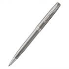 Parker Sonnet Core - Stainless Steel CT, шариковая ручка, M, BL, шт