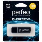 -  Perfeo USB 3.0 128GB C12 Black