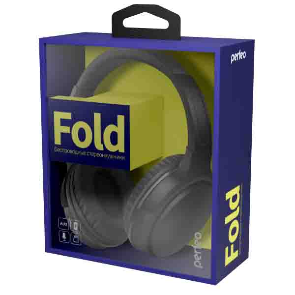 Perfeo     , MP3 , FM, AUX FOLD 