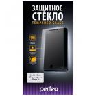 Perfeo защитное стекло Apple iPhone 7+ черный 0.2мм 3D Gorilla PF_4859