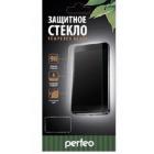 Perfeo защитное стекло Samsung S10 черный 3D HQ PF_B4141
