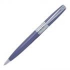 Pierre Cardin Baron - Purple Silver, шариковая ручка