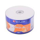 VERBATIM DVD-R 4,7GB 16x Shrink/50 DataLife Ink Print