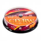 VS CD-RW 80 4-12x CB/10