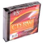 VS CD-RW 80 4-12x SL/5
