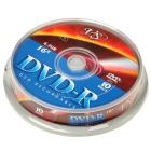 VS DVD-R 4,7 GB 16x CB/10