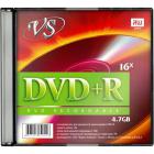 VS DVD+R 4,7 GB 16x SL/1