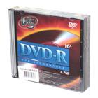 VS DVD-R 4,7 GB 16x SL/5